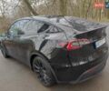 Чорний Тесла Model Y, об'ємом двигуна 0 л та пробігом 57 тис. км за 26500 $, фото 11 на Automoto.ua