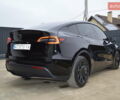 Чорний Тесла Model Y, об'ємом двигуна 0 л та пробігом 32 тис. км за 25900 $, фото 16 на Automoto.ua