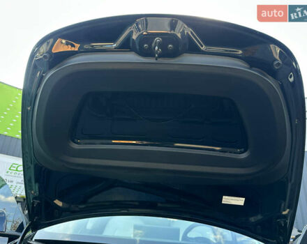 Черный Тесла Model Y, объемом двигателя 0 л и пробегом 136 тыс. км за 26199 $, фото 62 на Automoto.ua