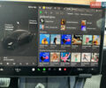 Черный Тесла Model Y, объемом двигателя 0 л и пробегом 36 тыс. км за 40800 $, фото 23 на Automoto.ua