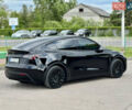 Черный Тесла Model Y, объемом двигателя 0 л и пробегом 60 тыс. км за 24500 $, фото 7 на Automoto.ua