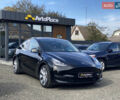 Тесла Model Y 2022 у Луцьку на Automoto.ua Чорний Тесла Model Y, об'ємом двигуна 0 л та пробігом 224 тис. км за 27500 $, фото 1 на Automoto.ua