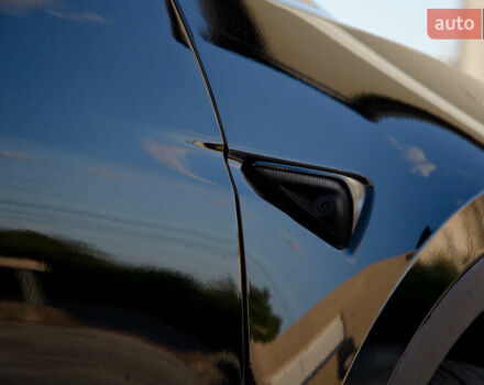 Чорний Тесла Model Y, об'ємом двигуна 0 л та пробігом 130 тис. км за 25500 $, фото 25 на Automoto.ua