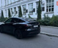 Черный Тесла Model Y, объемом двигателя 0 л и пробегом 77 тыс. км за 28900 $, фото 3 на Automoto.ua