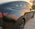 Черный Тесла Model Y, объемом двигателя 0 л и пробегом 50 тыс. км за 26600 $, фото 8 на Automoto.ua