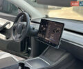 Черный Тесла Model Y, объемом двигателя 0 л и пробегом 136 тыс. км за 26199 $, фото 58 на Automoto.ua
