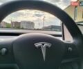 Чорний Тесла Model Y, об'ємом двигуна 0 л та пробігом 23 тис. км за 30000 $, фото 45 на Automoto.ua