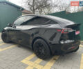 Черный Тесла Model Y, объемом двигателя 0 л и пробегом 67 тыс. км за 27500 $, фото 54 на Automoto.ua