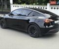Черный Тесла Model Y, объемом двигателя 0 л и пробегом 66 тыс. км за 23990 $, фото 3 на Automoto.ua