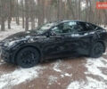 Чорний Тесла Model Y, об'ємом двигуна 0 л та пробігом 132 тис. км за 24500 $, фото 14 на Automoto.ua