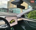 Черный Тесла Model Y, объемом двигателя 0 л и пробегом 23 тыс. км за 30500 $, фото 42 на Automoto.ua