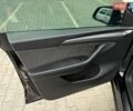 Черный Тесла Model Y, объемом двигателя 0 л и пробегом 54 тыс. км за 25500 $, фото 26 на Automoto.ua