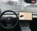 Черный Тесла Model Y, объемом двигателя 0 л и пробегом 36 тыс. км за 26500 $, фото 38 на Automoto.ua