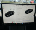 Черный Тесла Model Y, объемом двигателя 0 л и пробегом 61 тыс. км за 22900 $, фото 15 на Automoto.ua
