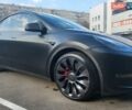 Черный Тесла Model Y, объемом двигателя 0 л и пробегом 63 тыс. км за 31800 $, фото 19 на Automoto.ua