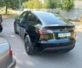 Чорний Тесла Model Y, об'ємом двигуна 0 л та пробігом 74 тис. км за 24500 $, фото 15 на Automoto.ua