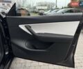 Черный Тесла Model Y, объемом двигателя 0 л и пробегом 45 тыс. км за 25999 $, фото 23 на Automoto.ua