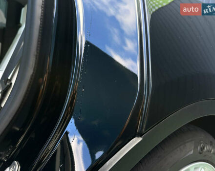 Черный Тесла Model Y, объемом двигателя 0 л и пробегом 136 тыс. км за 26199 $, фото 19 на Automoto.ua