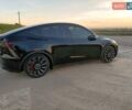 Черный Тесла Model Y, объемом двигателя 0 л и пробегом 50 тыс. км за 26600 $, фото 17 на Automoto.ua
