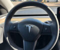 Тесла Model Y 2022 в Ровно на Automoto.ua Черный Тесла Model Y, объемом двигателя 0 л и пробегом 51 тыс. км за 22399 $, фото 23 на Automoto.ua