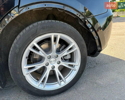 Тесла Model Y 2022 в Ровно на Automoto.ua Черный Тесла Model Y, объемом двигателя 0 л и пробегом 51 тыс. км за 23699 $, фото 12 на Automoto.ua