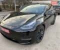 Черный Тесла Model Y, объемом двигателя 0 л и пробегом 34 тыс. км за 35400 $, фото 33 на Automoto.ua