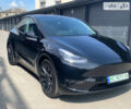 Чорний Тесла Model Y, об'ємом двигуна 0 л та пробігом 6 тис. км за 27900 $, фото 14 на Automoto.ua