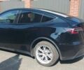 Черный Тесла Model Y, объемом двигателя 0 л и пробегом 114 тыс. км за 20500 $, фото 3 на Automoto.ua