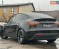 Чорний Тесла Model Y, об'ємом двигуна 0 л та пробігом 27 тис. км за 28900 $, фото 2 на Automoto.ua