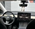 Черный Тесла Model Y, объемом двигателя 0 л и пробегом 44 тыс. км за 33000 $, фото 16 на Automoto.ua