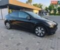 Чорний Тесла Model Y, об'ємом двигуна 0 л та пробігом 75 тис. км за 23500 $, фото 1 на Automoto.ua