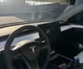 Черный Тесла Model Y, объемом двигателя 0 л и пробегом 51 тыс. км за 23200 $, фото 12 на Automoto.ua