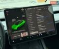 Черный Тесла Model Y, объемом двигателя 0 л и пробегом 54 тыс. км за 25500 $, фото 37 на Automoto.ua