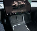 Черный Тесла Model Y, объемом двигателя 0 л и пробегом 80 тыс. км за 35000 $, фото 27 на Automoto.ua