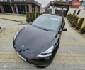 Черный Тесла Model Y, объемом двигателя 0 л и пробегом 24 тыс. км за 29999 $, фото 13 на Automoto.ua