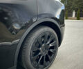 Чорний Тесла Model Y, об'ємом двигуна 0 л та пробігом 14 тис. км за 35500 $, фото 8 на Automoto.ua