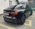 Черный Тесла Model Y, объемом двигателя 0 л и пробегом 68 тыс. км за 25900 $, фото 52 на Automoto.ua