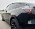 Черный Тесла Model Y, объемом двигателя 0 л и пробегом 134 тыс. км за 26500 $, фото 4 на Automoto.ua