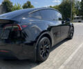 Черный Тесла Model Y, объемом двигателя 0 л и пробегом 50 тыс. км за 25500 $, фото 24 на Automoto.ua