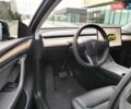 Чорний Тесла Model Y, об'ємом двигуна 0 л та пробігом 23 тис. км за 30000 $, фото 21 на Automoto.ua