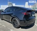 Чорний Тесла Model Y, об'ємом двигуна 0 л та пробігом 31 тис. км за 36900 $, фото 28 на Automoto.ua