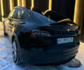 Черный Тесла Model Y, объемом двигателя 0 л и пробегом 33 тыс. км за 26900 $, фото 22 на Automoto.ua