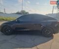 Черный Тесла Model Y, объемом двигателя 0 л и пробегом 35 тыс. км за 24500 $, фото 4 на Automoto.ua
