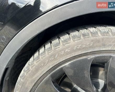 Тесла Model Y 2022 у Львові на Automoto.ua Чорний Тесла Model Y, об'ємом двигуна 0 л та пробігом 128 тис. км за 26300 $, фото 20 на Automoto.ua