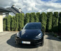 Тесла Model Y 2022 у Львові на Automoto.ua Чорний Тесла Model Y, об'ємом двигуна 0 л та пробігом 60 тис. км за 33000 $, фото 5 на Automoto.ua