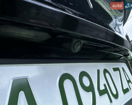 Черный Тесла Model Y, объемом двигателя 0 л и пробегом 85 тыс. км за 28000 $, фото 52 на Automoto.ua