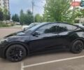 Черный Тесла Model Y, объемом двигателя 0 л и пробегом 43 тыс. км за 29900 $, фото 6 на Automoto.ua