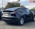 Тесла Model Y 2022 у Луцьку на Automoto.ua Чорний Тесла Model Y, об'ємом двигуна 0 л та пробігом 224 тис. км за 27500 $, фото 31 на Automoto.ua
