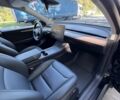 Чорний Тесла Model Y, об'ємом двигуна 0 л та пробігом 50 тис. км за 39500 $, фото 31 на Automoto.ua