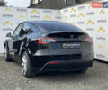 Тесла Model Y 2022 у Луцьку на Automoto.ua Чорний Тесла Model Y, об'ємом двигуна 0 л та пробігом 224 тис. км за 27500 $, фото 54 на Automoto.ua